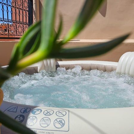 Riad L'Empire Marrakesh Bagian luar foto