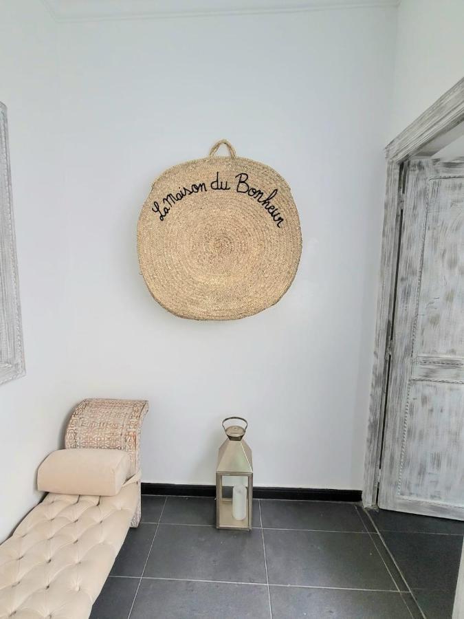 Riad L'Empire Marrakesh Bagian luar foto