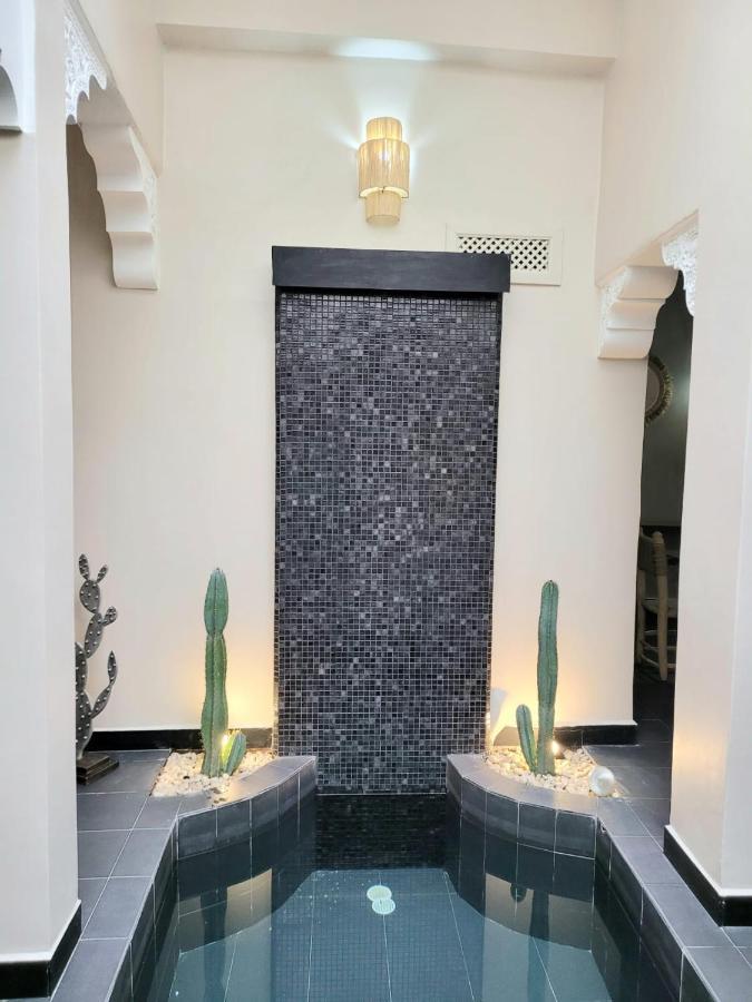 Riad L'Empire Marrakesh Bagian luar foto