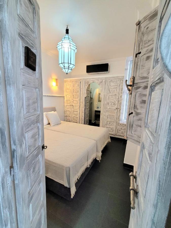 Riad L'Empire Marrakesh Bagian luar foto