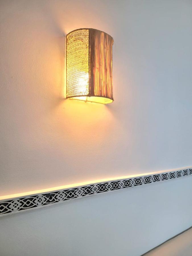 Riad L'Empire Marrakesh Bagian luar foto