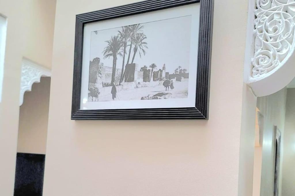 Riad L'Empire Marrakesh Bagian luar foto
